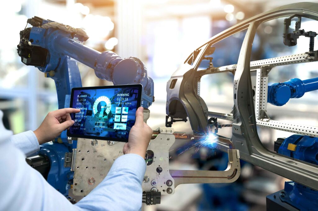 Industrial Operator and Maintenance Training for Excellent 3-Shift Performance