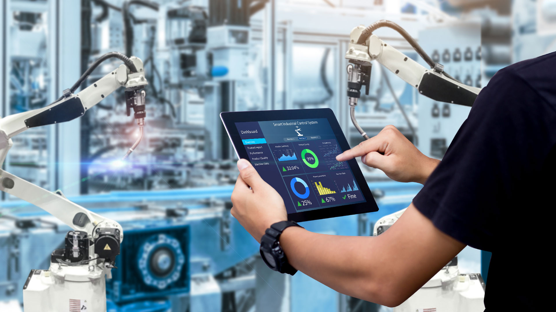 End-of-Line Automotive Solutions for OEMs & Tier 1 | SEETECH