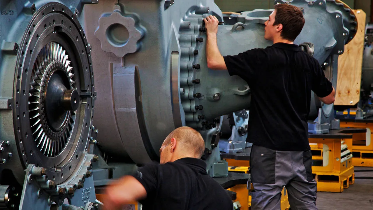 seetech maintenance