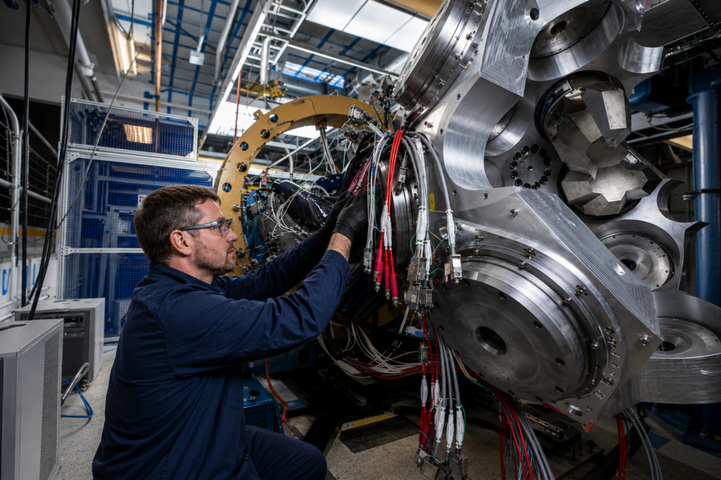 advanced engineering services