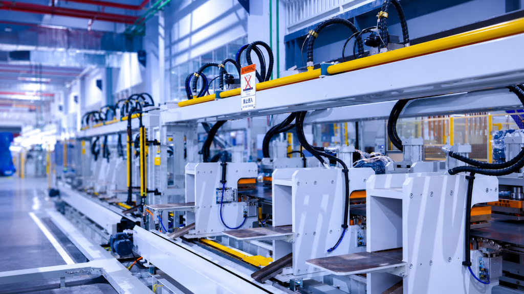 Machine Retrofit Services for Proven 2025 Downtime Prevention
