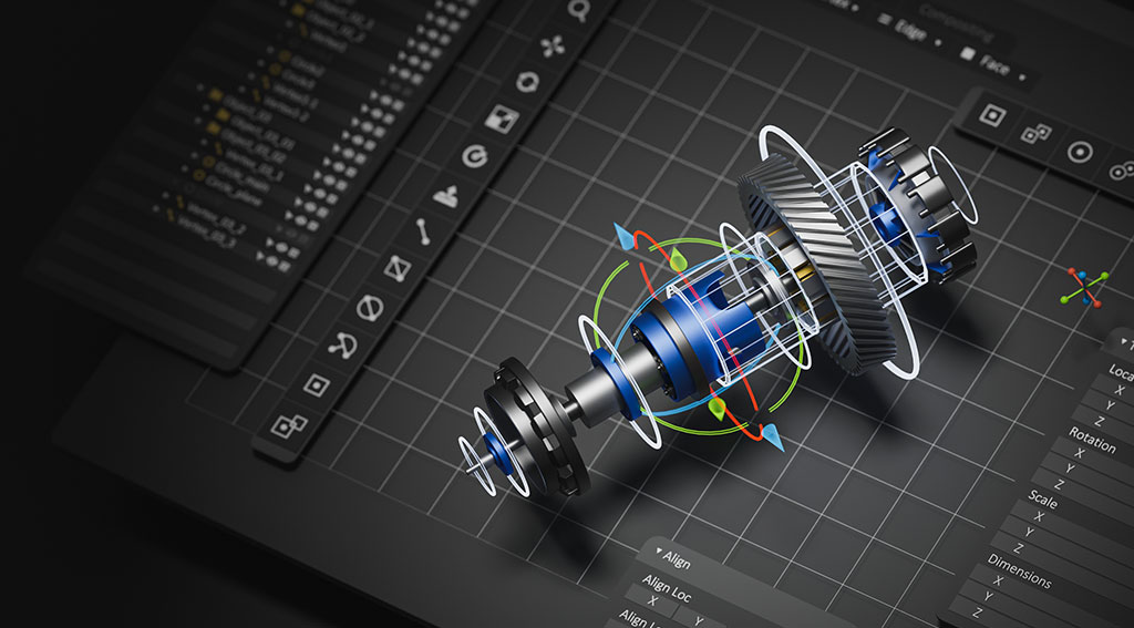 Custom Engineering Solutions for Industry