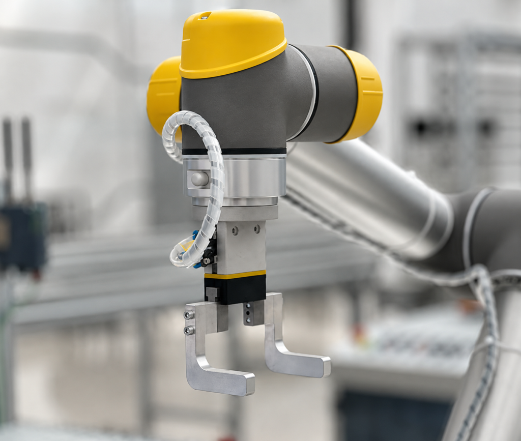 Custom Engineering Solutions for Industry
