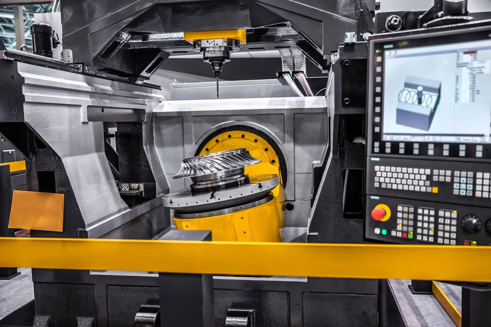 Custom Engineering Solutions for Industry