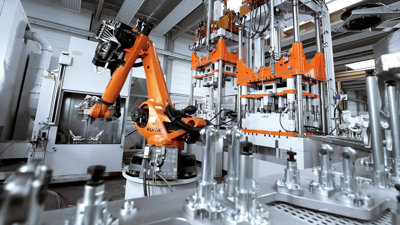 seetech machine retrofit
