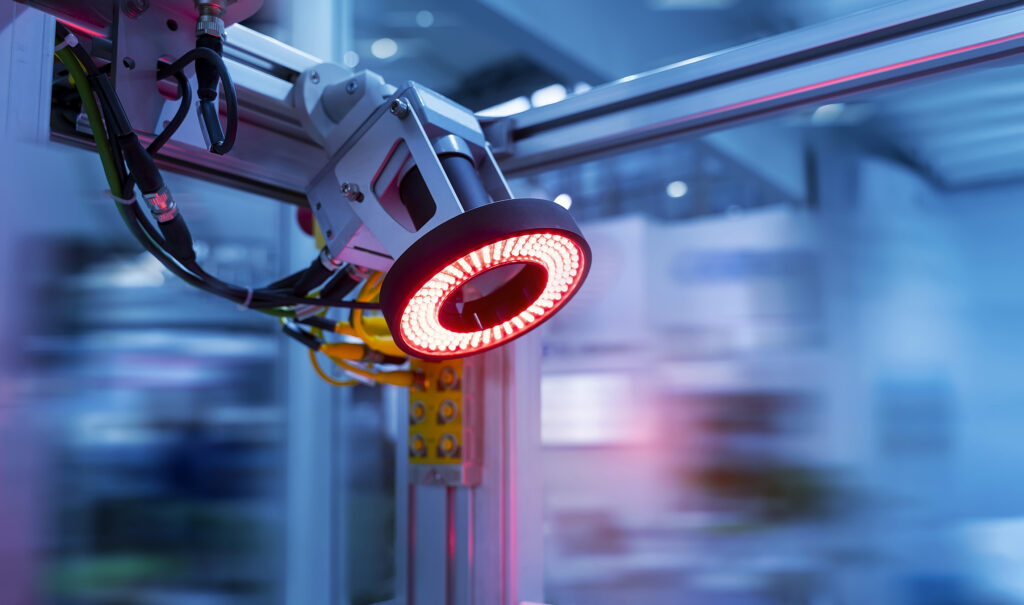 Custom Engineering Solutions for Industry