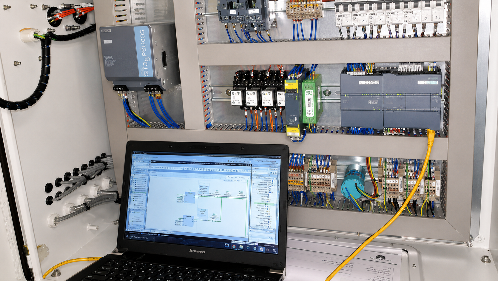 Industrial Operator and Maintenance Training for Excellent 3-Shift Performance