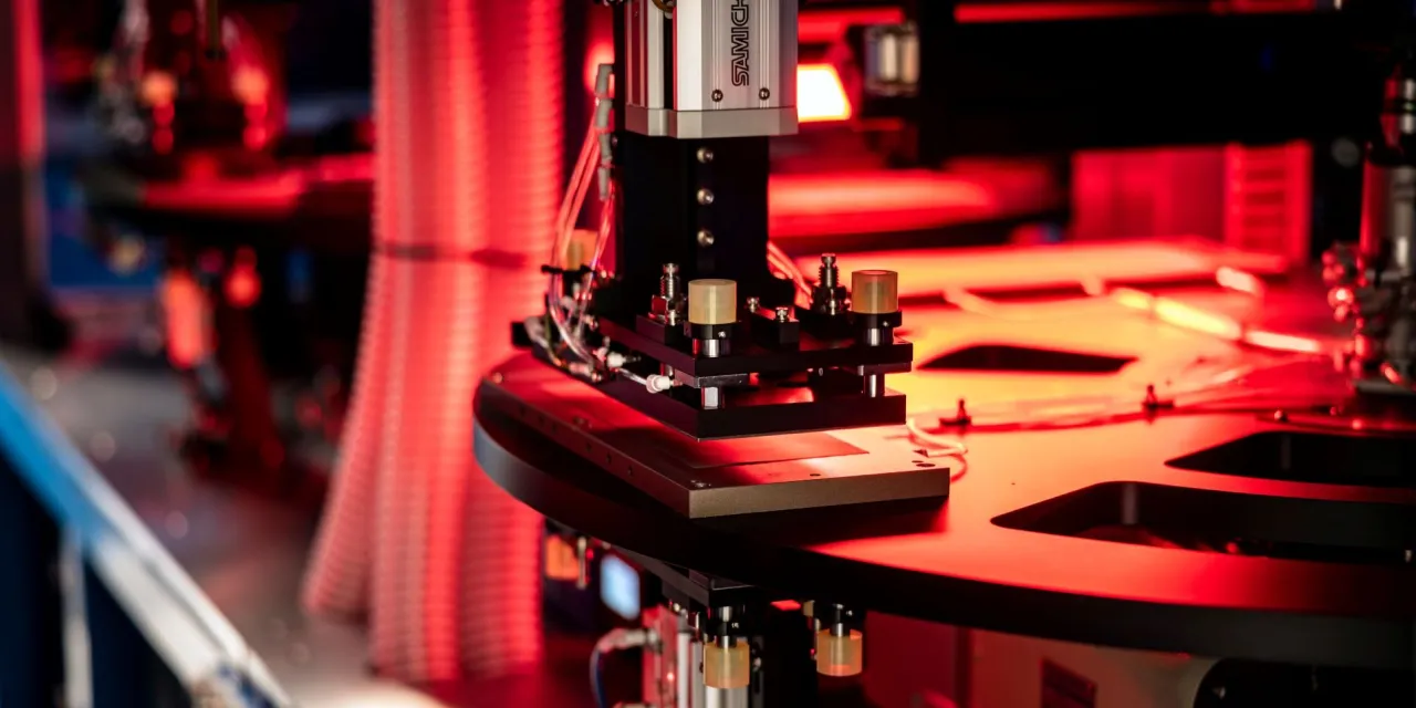 Automotive End-of-Line Testing Systems