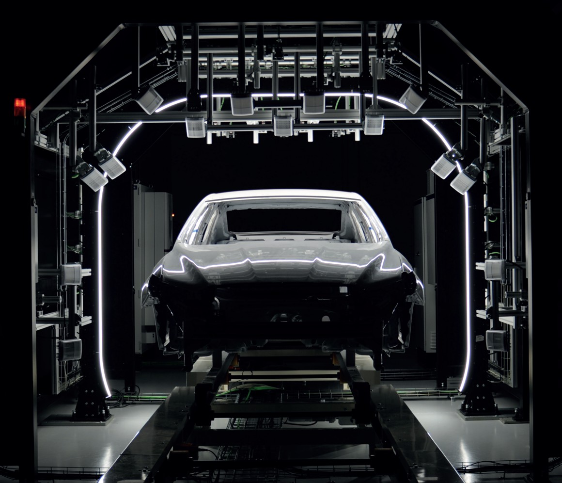 Automotive End-of-Line Testing Systems